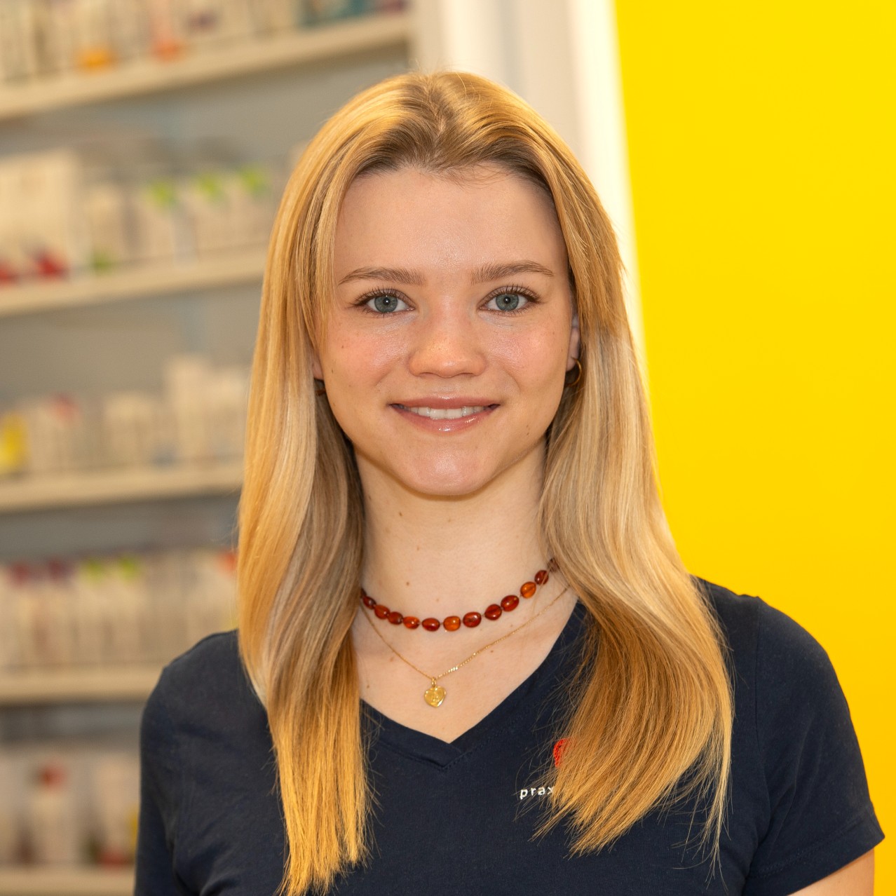 Jasmin Huber